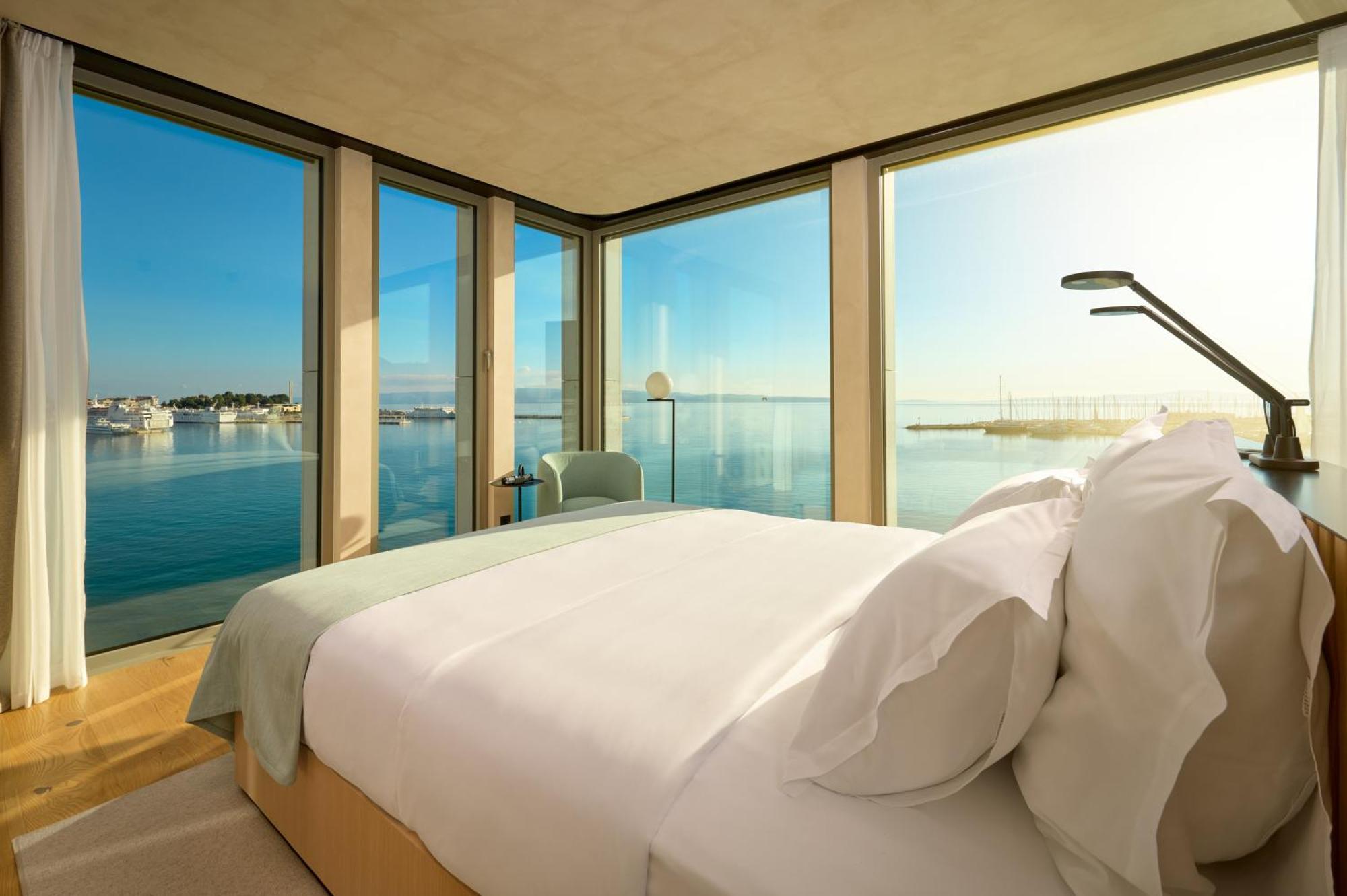 Hotel Ambasador Split Ngoại thất bức ảnh